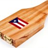 Tostonera Wooden Press PRK 14 Puerto Rican Kitchen Tool-5