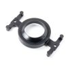 Poweka Toilet Tank Gasket Eljer Compatible Easy Installation-7
