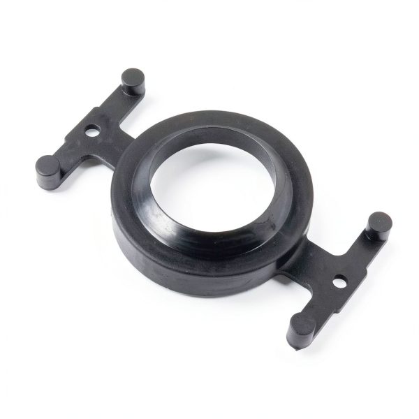 Poweka Toilet Tank Gasket Eljer Compatible Easy Installation-7