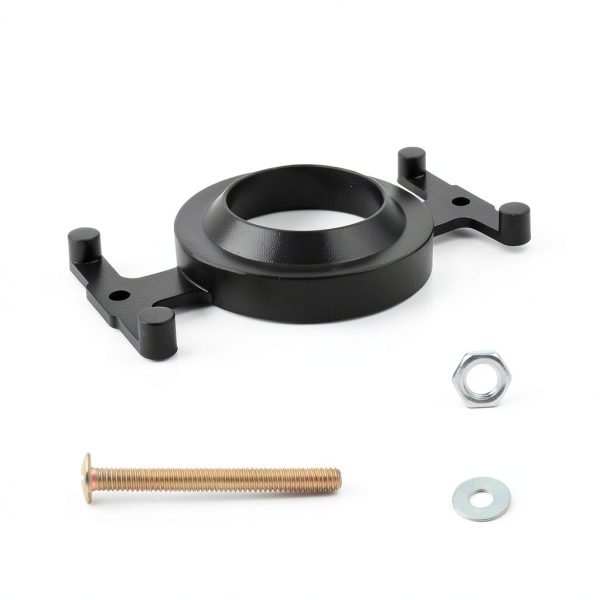 Poweka Toilet Tank Gasket Eljer Compatible Easy Installation-1