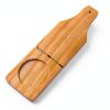 Tostonera Wooden Press PRK 14 Puerto Rican Kitchen Tool-2