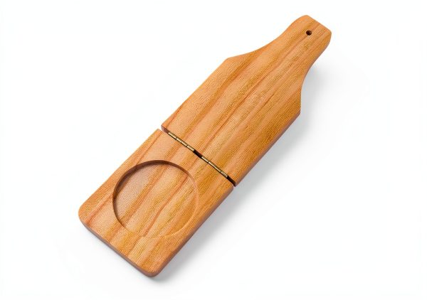 Tostonera Wooden Press PRK 14 Puerto Rican Kitchen Tool-2