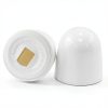 Xhziy Toilet Floor Bolts High Strength Metal Easy-2