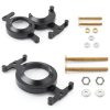 Poweka Toilet Tank Gasket Eljer Compatible Easy Installation-2