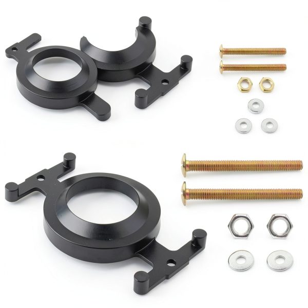 Poweka Toilet Tank Gasket Eljer Compatible Easy Installation-2