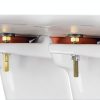 Jwodo Brass Toilet Tank Bolts Durable Leakproof Universal-1