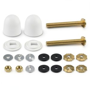 BENEONY Toilet Floor Bolts Stainless Steel DIY Installation-0