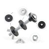 RiseDirectly Toilet Tank Bolts Stainless Steel Easy Install-3