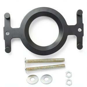 Poweka Toilet Tank Gasket Eljer Compatible Easy Installation-0