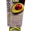 Potato Masher ABS Handle Dishwasher Safe Kitchen Tool-2