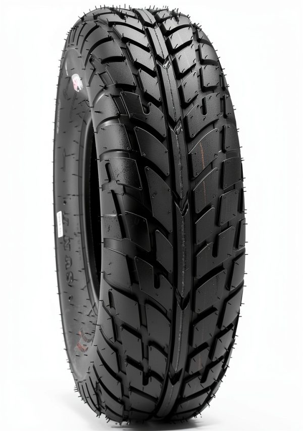 SUNF ATV Tires 145/70-6 Universal Fit-4