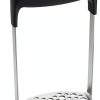 Urbanstrive Stainless Steel Potato Masher Kitchen Gadgets-0