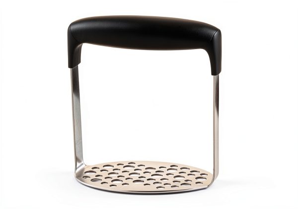 Urbanstrive Stainless Steel Potato Masher Kitchen Gadgets-2