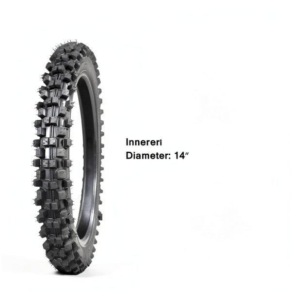 HOLATO 60/100-14 80/100-12 Inner Tube-3