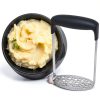 Urbanstrive Stainless Steel Potato Masher Kitchen Gadgets-6