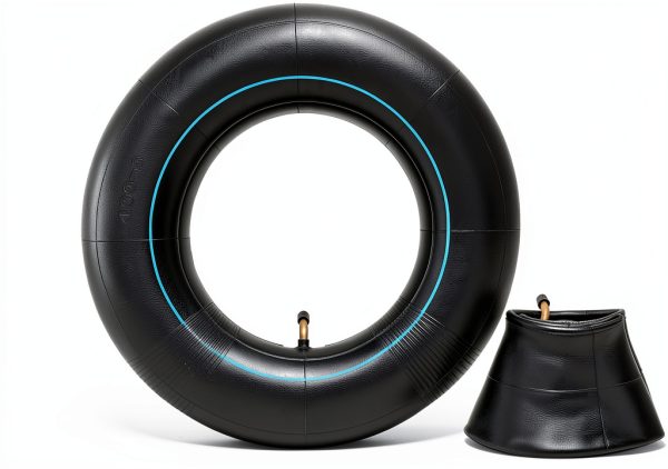YeYouC 4.80/4.00-8 Heavy Duty Inner Tube-6