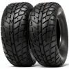 SUNF ATV Tires 145/70-6 Universal Fit-0