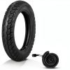 StaiBC 12.5x2.25 Inner Tube for Scooters and Bikes-7