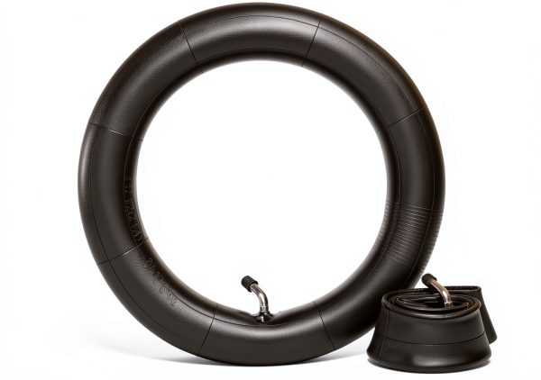 YeYouc Inner Tube 12.5x2.25 Heavy Duty Butyl Rubber-6