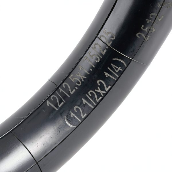 YeYouc Inner Tube 12.5x2.25 Heavy Duty Butyl Rubber-5
