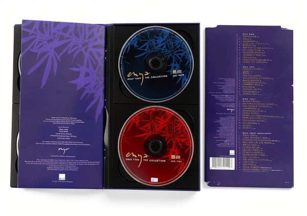 PID Celtic New Age 4‑Disc CD Set 7048925 Irish Folk Meditation-2