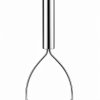 KitchenAid Stainless Steel Potato Mashers Set-1