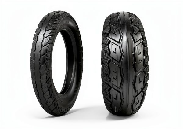 StaiBC 12.5x2.25 Inner Tube for Scooters and Bikes-6