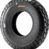 SUNF ATV Tires 145/70-6 Universal Fit-2