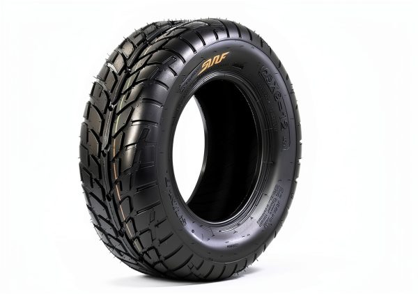SUNF ATV Tires 145/70-6 Universal Fit-1