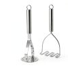 KitchenAid Stainless Steel Potato Mashers Set-3