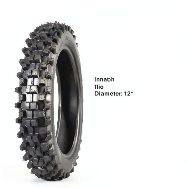 HOLATO 60/100-14 80/100-12 Inner Tube-2
