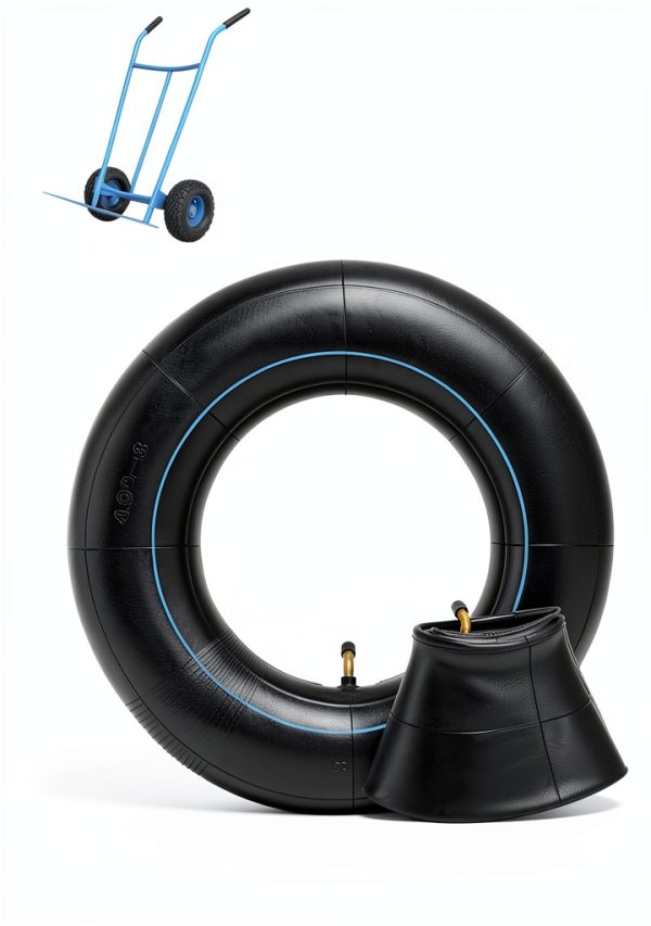 YeYouC 4.80/4.00-8 Heavy Duty Inner Tube-3