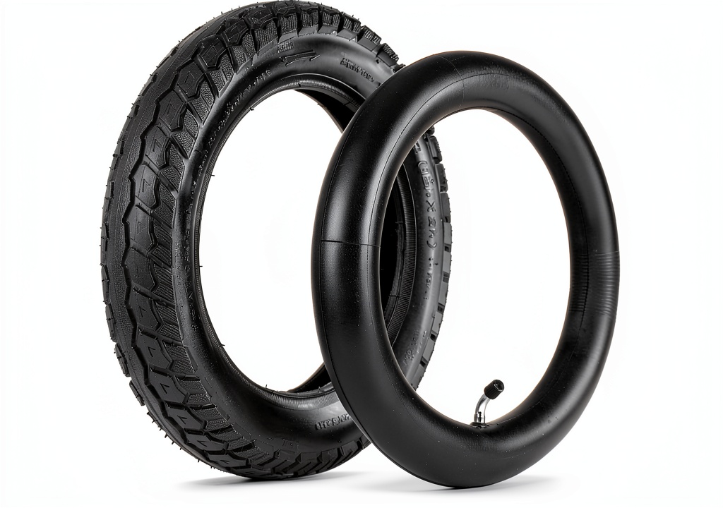 StaiBC 12.5x2.25 inner tube
