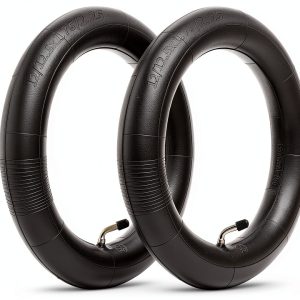 YeYouc Inner Tube 12.5x2.25 Heavy Duty Butyl Rubber-0