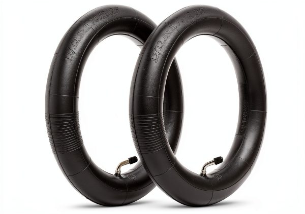YeYouc Inner Tube 12.5x2.25 Heavy Duty Butyl Rubber-0