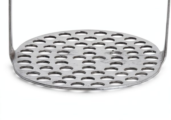 Potato Masher Misen Stainless Steel Ergonomic Kitchen-4