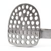 Potato Masher Misen Stainless Steel Ergonomic Kitchen-1