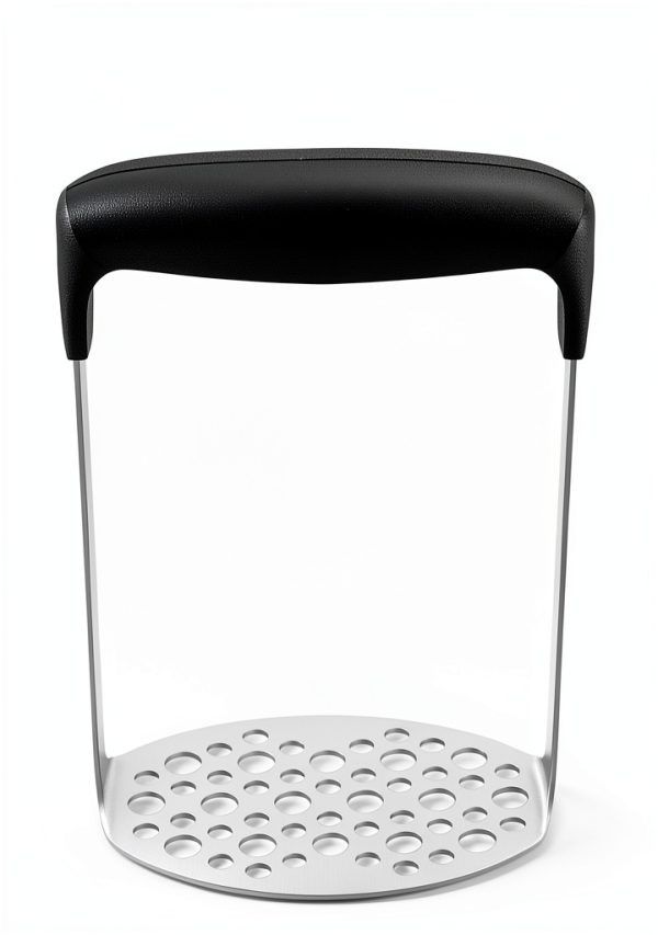 Urbanstrive Stainless Steel Potato Masher Kitchen Gadgets-1