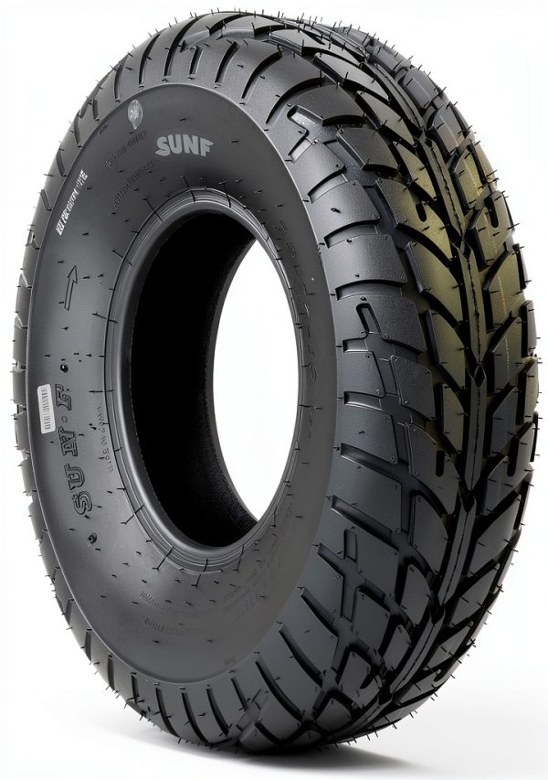 SUNF ATV Tires 145/70-6 Universal Fit-3