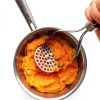 Potato Masher Misen Stainless Steel Ergonomic Kitchen-6