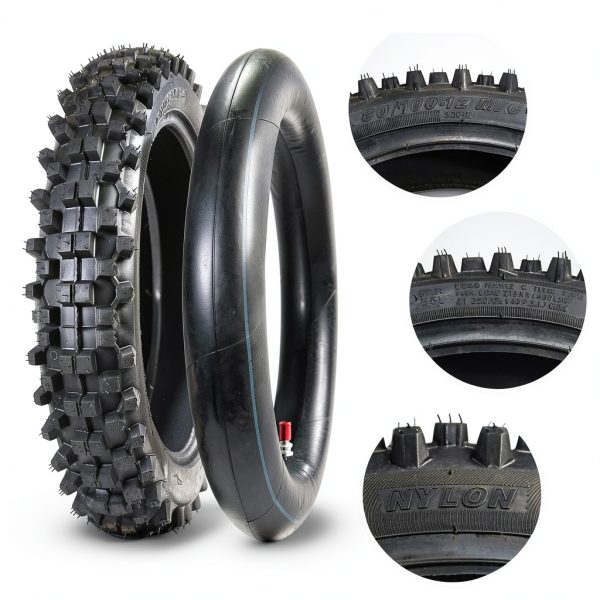 HOLATO 60/100-14 80/100-12 Inner Tube-4