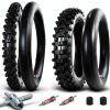 HOLATO 60/100-14 80/100-12 Inner Tube-0
