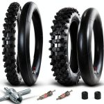 HOLATO 60/100-14 80/100-12 Inner Tube-0