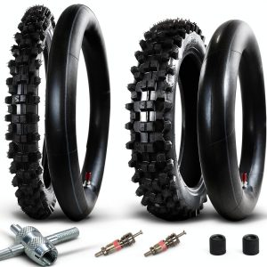 HOLATO 60/100-14 80/100-12 Inner Tube-0