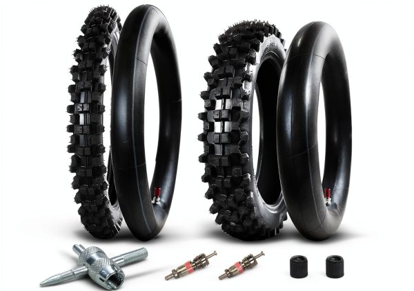 HOLATO 60/100-14 80/100-12 Inner Tube-0