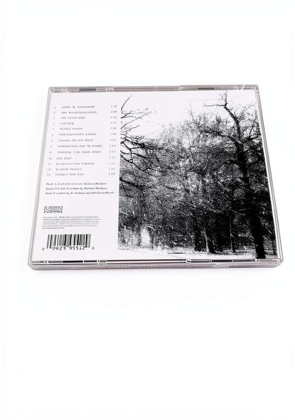 Koch Records Celtic New Age CD Enchanting Melodies 1 Disc 5x5.5x0.25-1