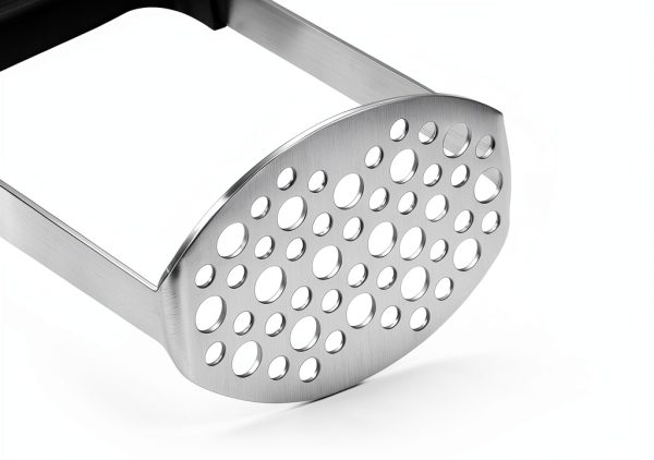 Urbanstrive Stainless Steel Potato Masher Kitchen Gadgets-4