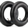 YeYouC 4.80/4.00-8 Heavy Duty Inner Tube-0