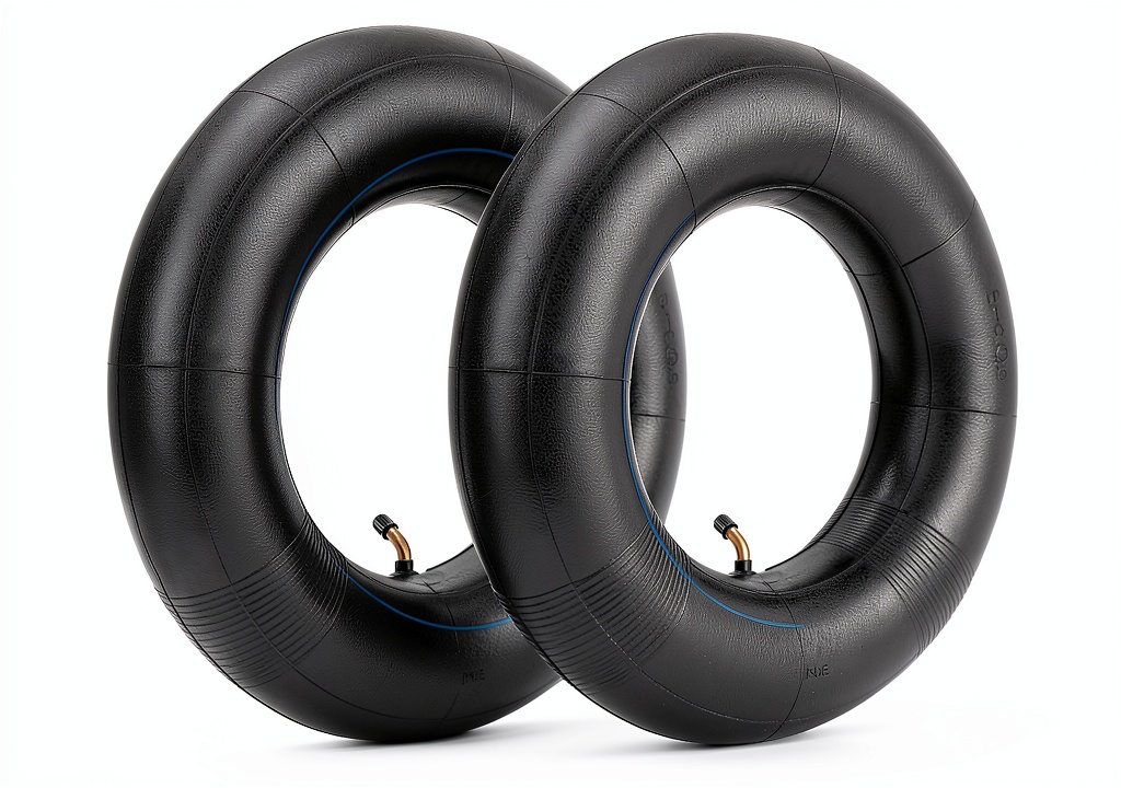 YeYouC 4.80/4.00-8 Heavy Duty Inner Tube