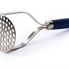 Potato Masher Misen Stainless Steel Ergonomic Kitchen-2